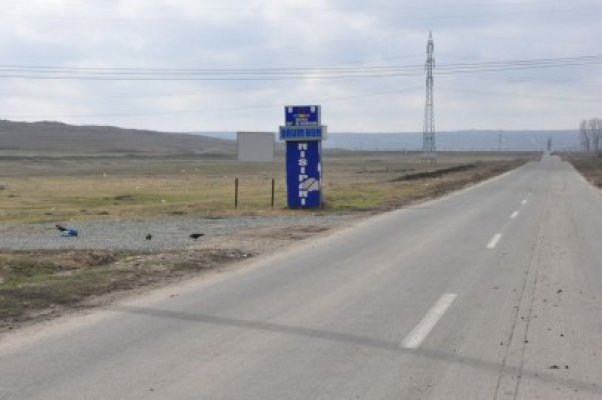 Localităţile Castelu şi Ostrov vor avea steme noi